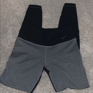 Nike leggings